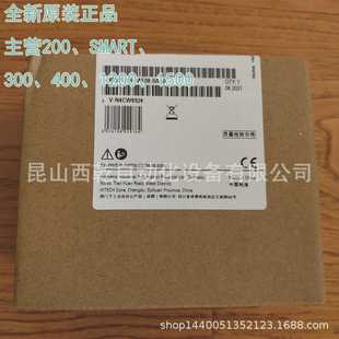 200SMARTAE08模拟量输入模m块 0AA0德国S7 6ES7288 3AE08