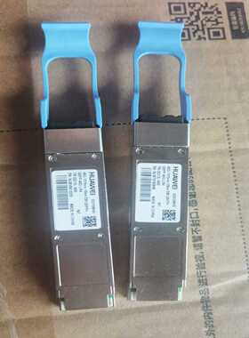 Huawei华为02310MHS QSFP-40G-LR4数