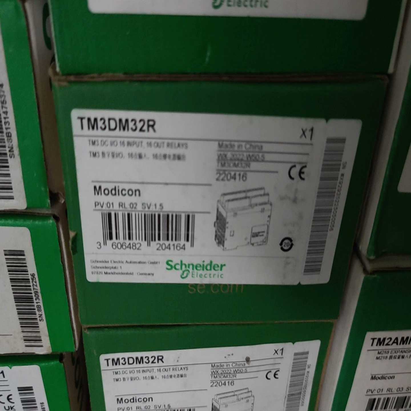 模块TM3DM32R，，余货询价