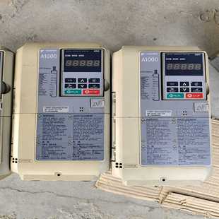 通通配件 安川A1000变频器 功率 AB4A0023FAA CIMR