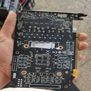 至龙rtx2060supet8g.d6显卡 议价商品 实物图拍摄