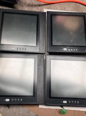 KEYENCE基恩士CA-MP120显示屏--议价商品