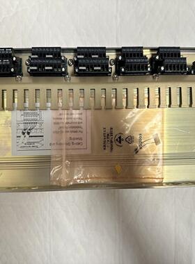 【请询价】KONGSBERG C2模块型号8100182挪威霍尔滕