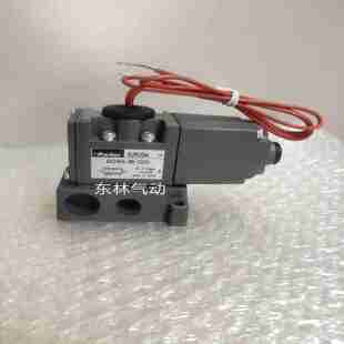 议价-AS2406-02-220VAS2406-NB-2X20V/110V日本黑田精工电磁阀