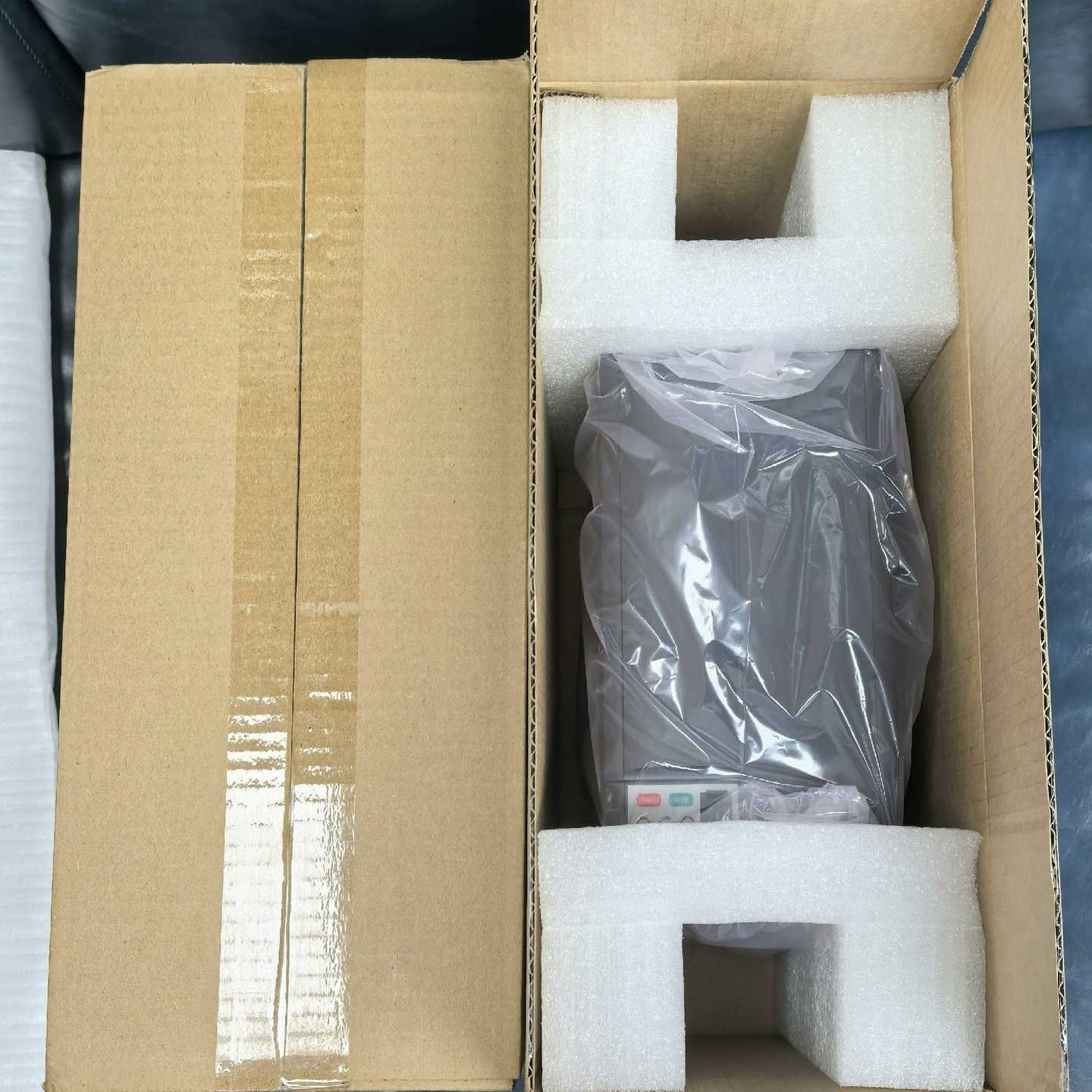 询价汇川MD310系列变频器0.4KW/0.75KW/1.5KW