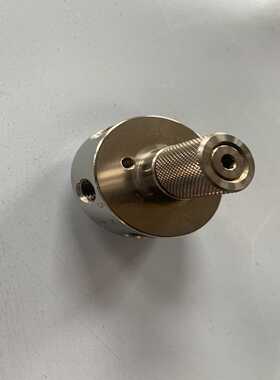 【星慕电子】安捷伦VICI六通阀6UWE 1/8 十通阀10UWP