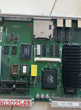 【请询价】ELSENA TVME1803 正常拆机实物图喜欢的私