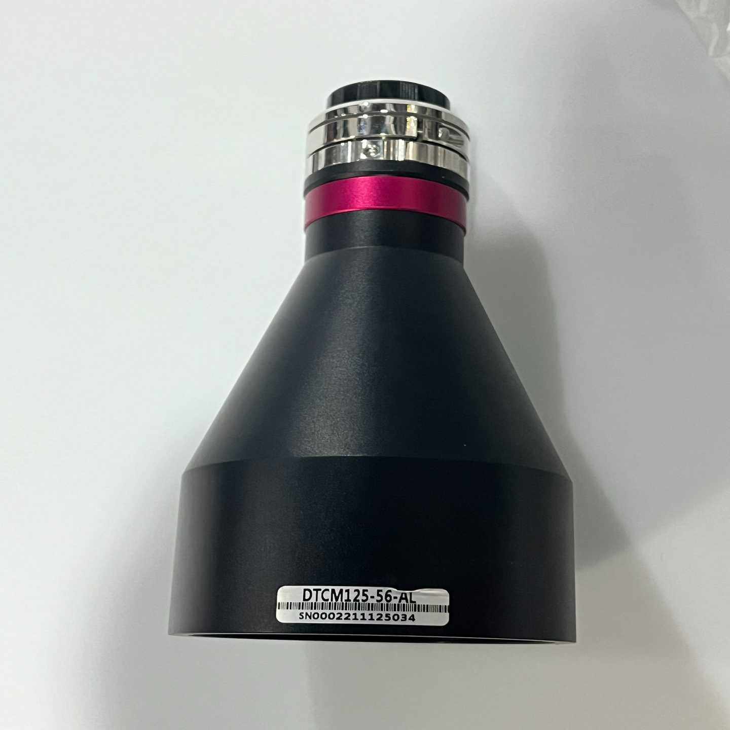 视清远心镜头DTCM125-560.129倍物距138--议价商品