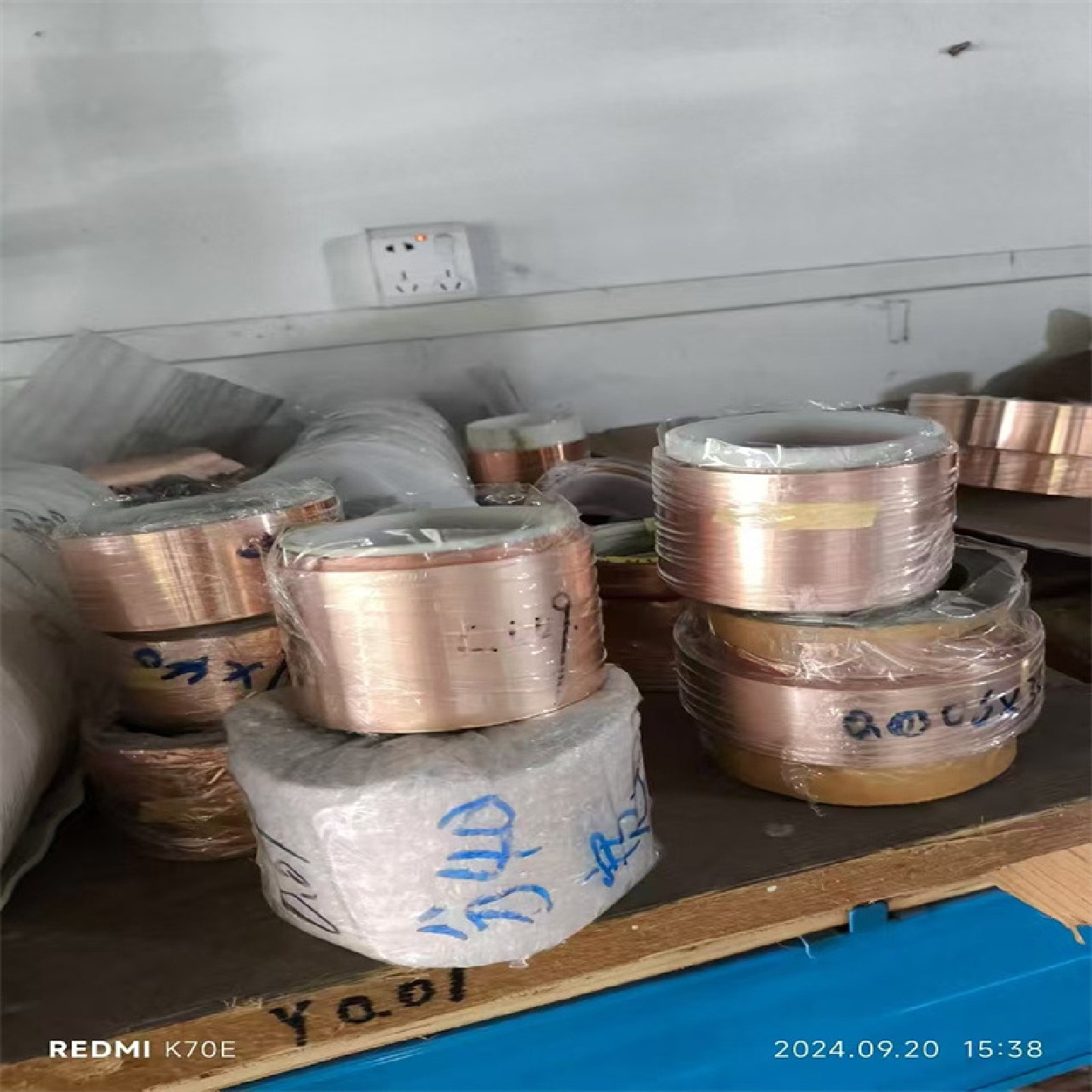 批发T2紫铜板h65铜板c1100紫铜箔c1020无氧高纯连续模用紫铜带