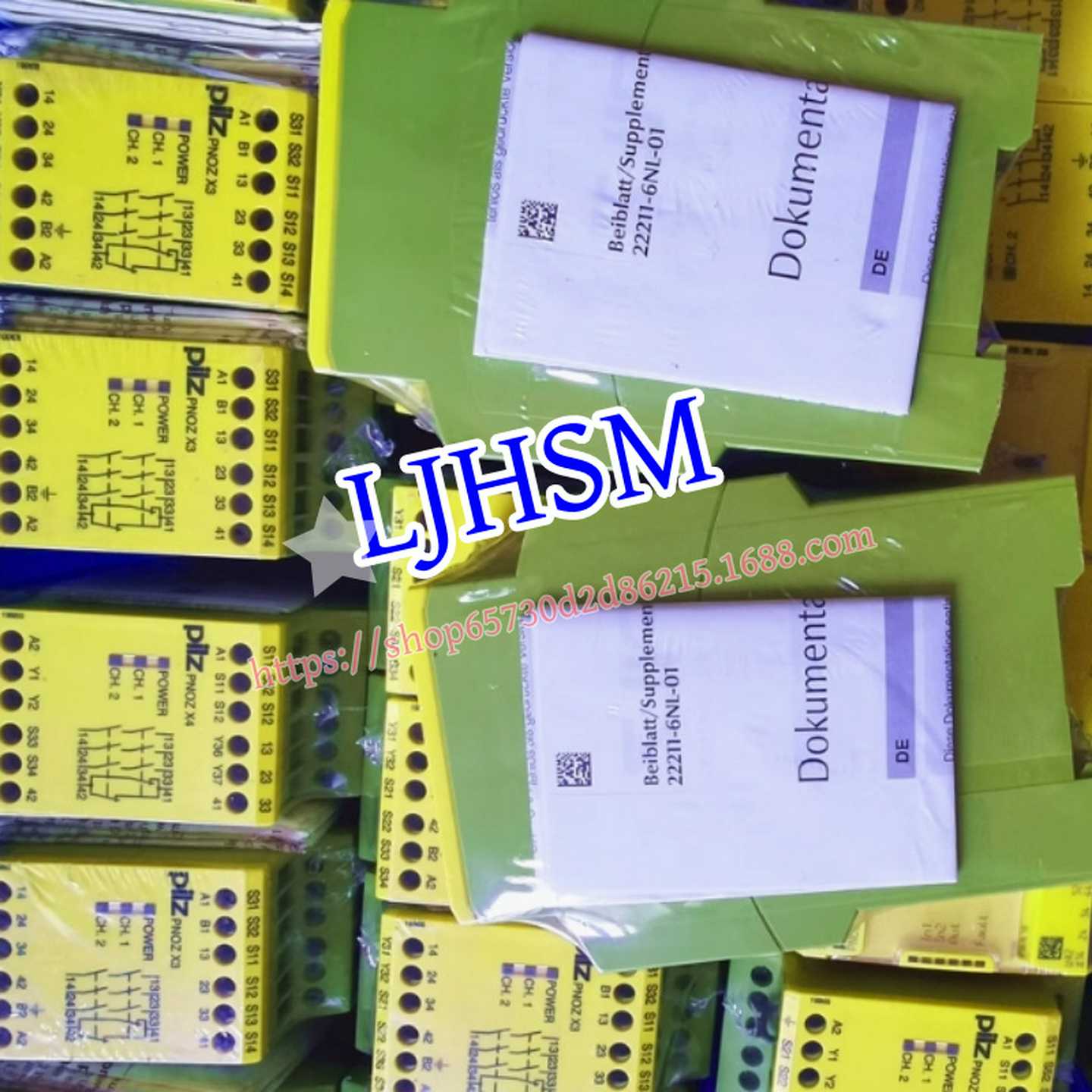 787059PqNOZX7PC24VAC/DC2n/o皮尔兹继电器议价