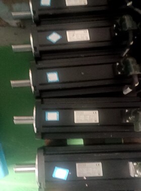 汇川电机5千瓦:lSMH2一50C30CD一U231丫，30~议价