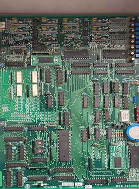 【议价】NabcoMC-603-03G，PCB板，原厂件，