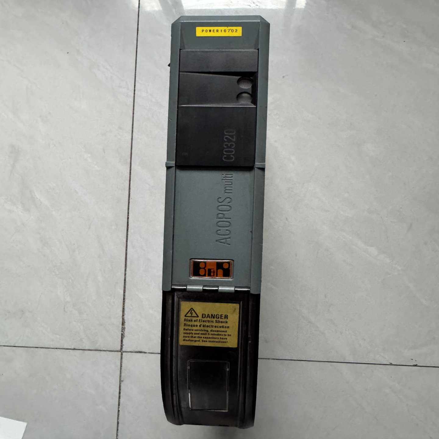 ACOPOS多体驱动器C0320型号8B0C032