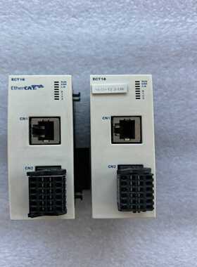 欧姆龙TJ2-ECT16原装PLC-议价