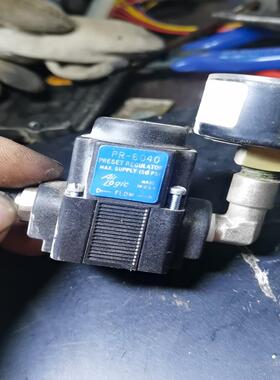 议价AIRLOGIC调压阀