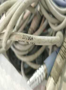 安捷伦功率计连接线。11730A。议价询价