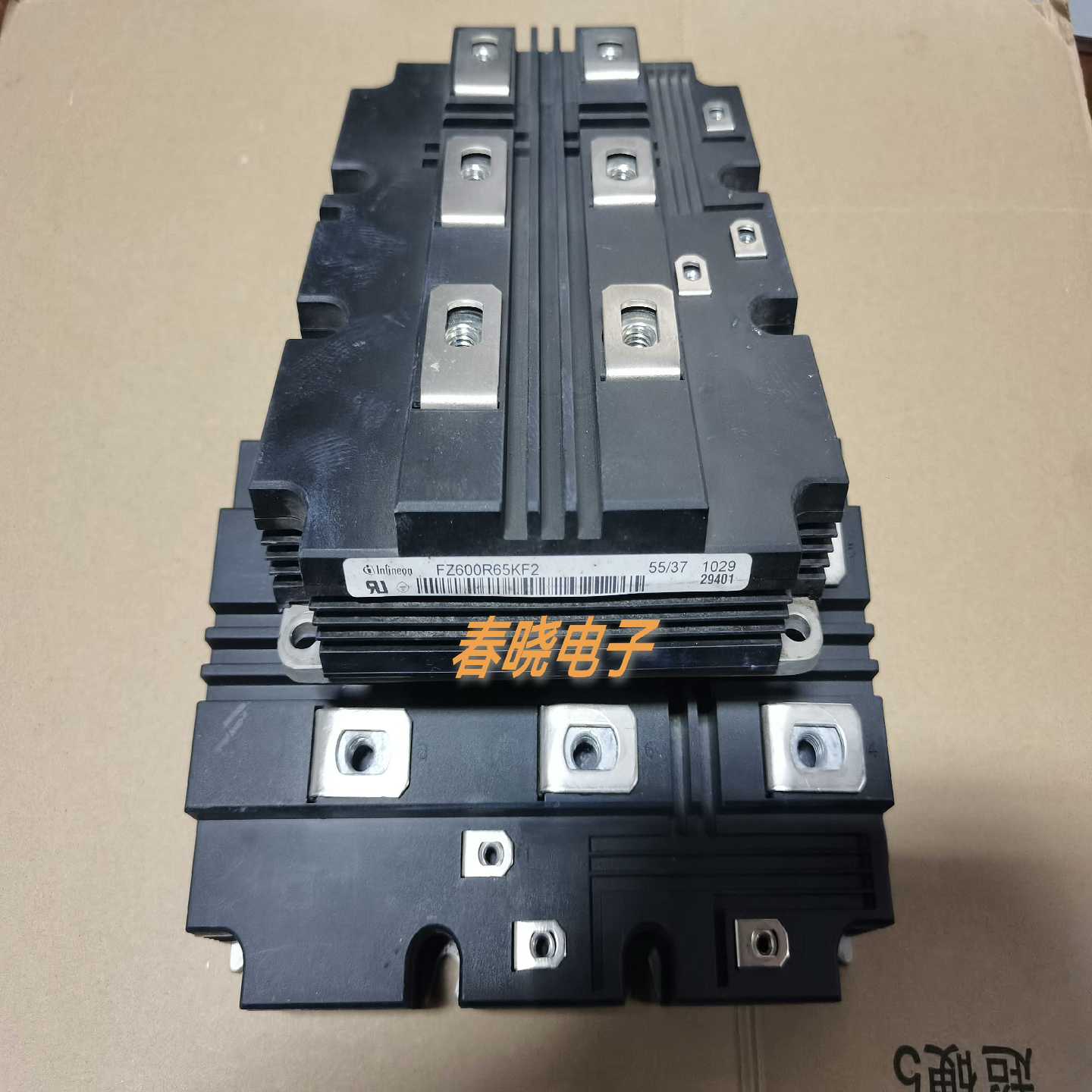 FZ600R65KF2，FZ750R75KE3-P2-S2，询价