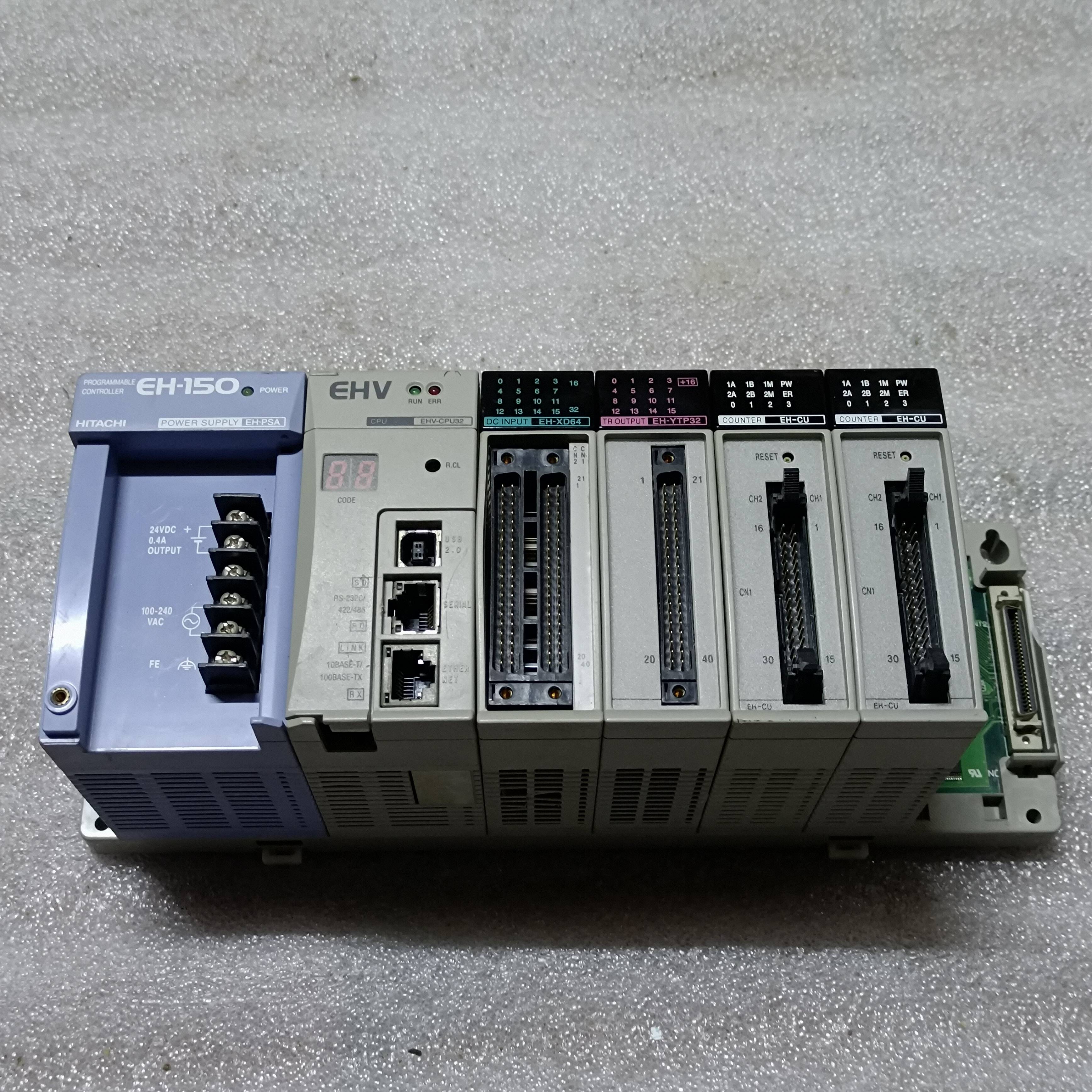 配件日立 EH-PSA EHV-CPU32 EH-XD64D EH-YTP32 EH-CU EH-B议价