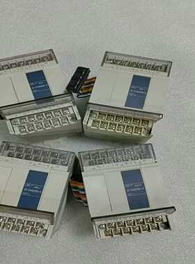 信捷扩展模块XC-E4AD2DA-H，拆机包好，实物图，测试--议价商品