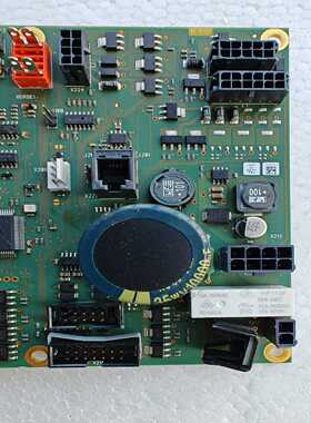 工控板，开发板，控制板，自动化PCB电路板，MB96F348适用