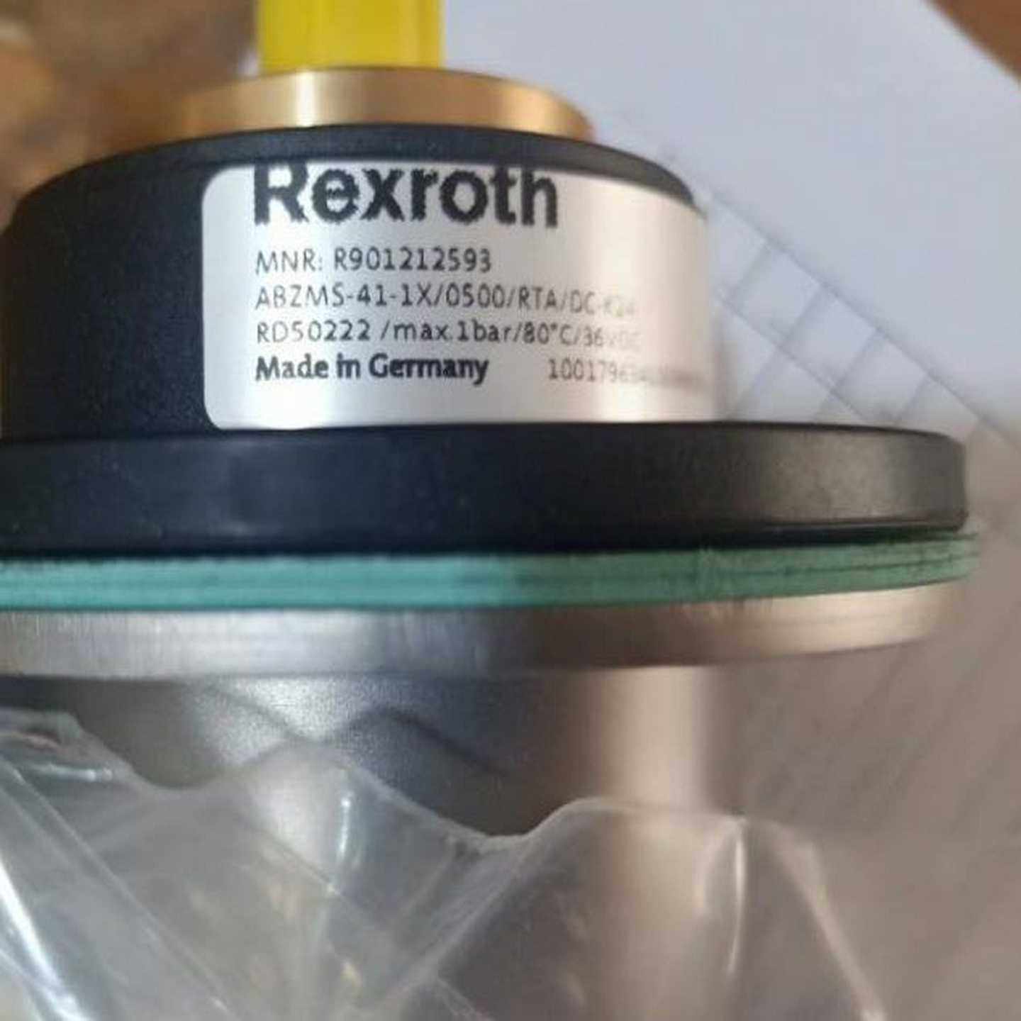 （议价）R901212593ABZMS-41-2X/0500/R