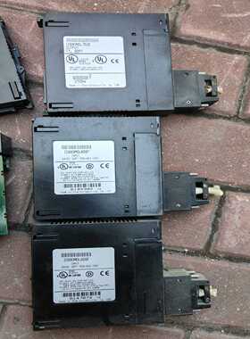 美国GEplc一套实物图议价-议价