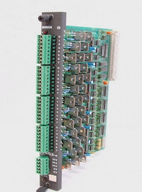 BoschPC400/600050560-404401050560404401A24V/0,5Ae-used
