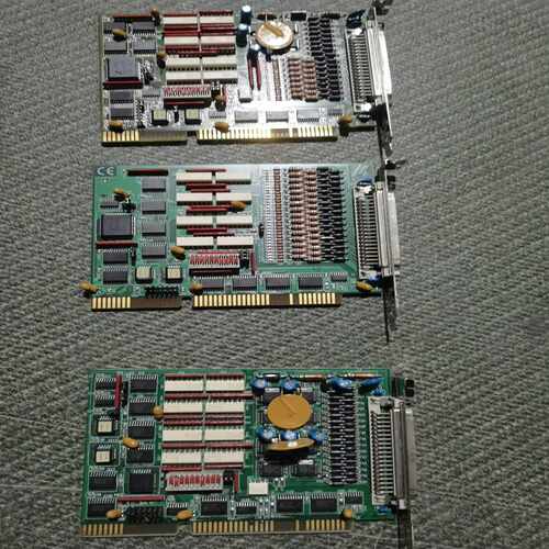 咨询-ADDI-DATA工控采集卡PA1000，A-D3248