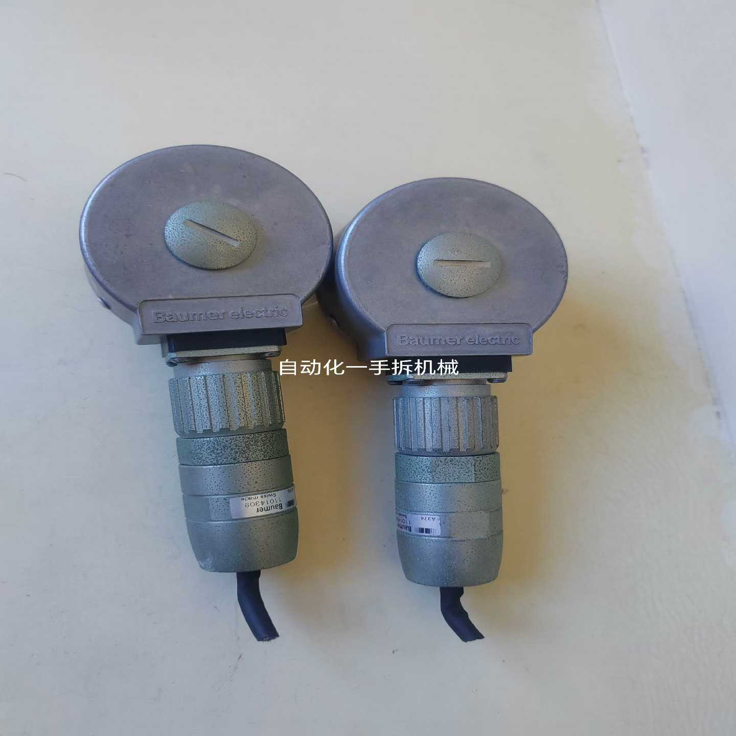 堡盟编码器：BMMH、58S1G24C12/13B2A（地坛设备）