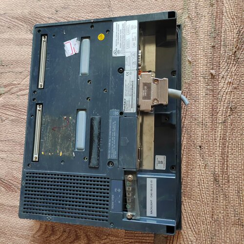 询-普洛菲斯触摸屏GP2600TC4124V实物图