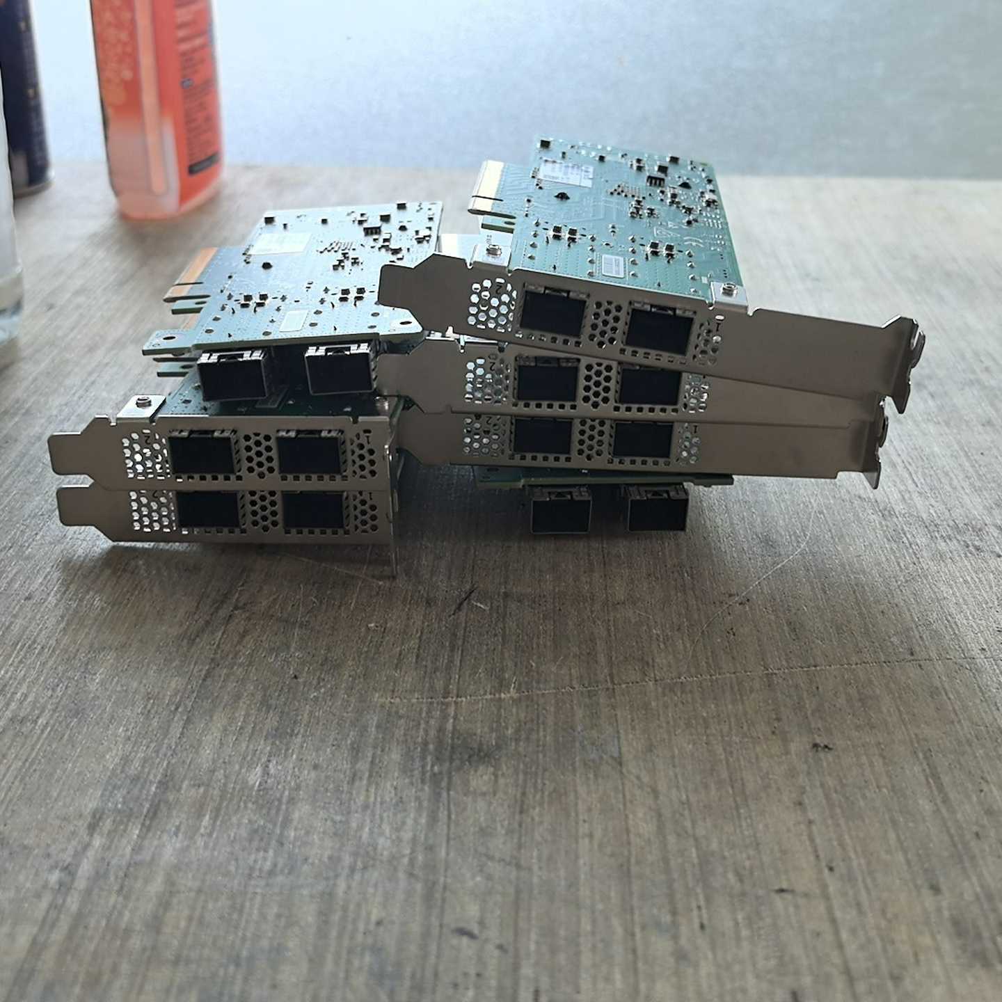 询价迈络思10GMCX4121A-xCAT10GbeCX4