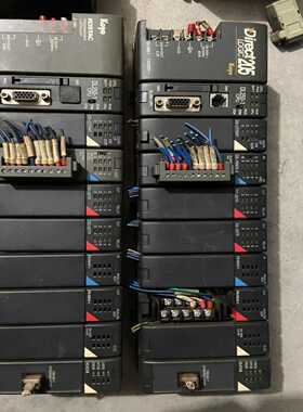 光洋PLC D2-09B-1 DL250-1CPU D2-C【卡奥电子】