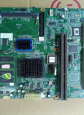 研华PCM-9679REV.A1工控机ppc-L106T主-议价