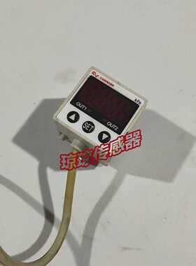 原装日本妙德MPS-V33RC-NGAT/V31RC-NG压力传感器数显压力表实拍