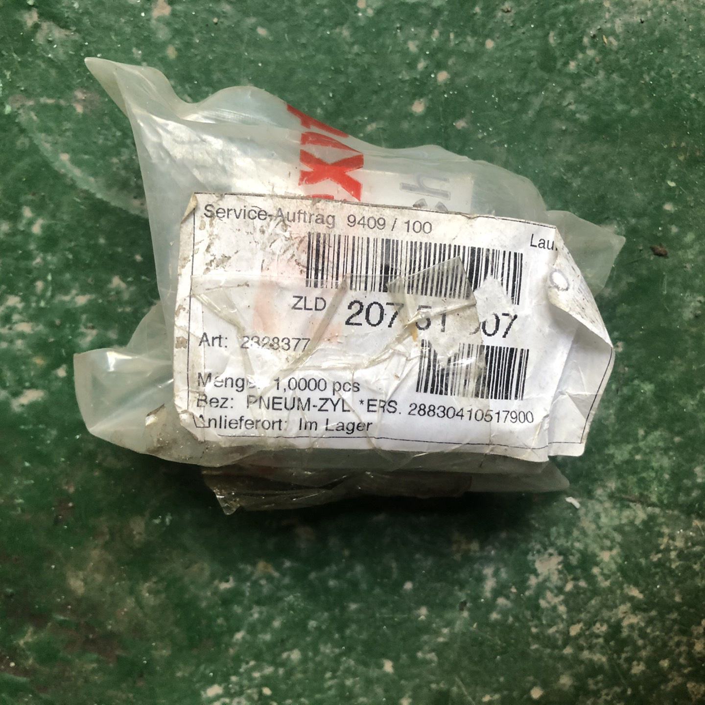 全新Rexroth气缸型号MR0822010641德国制--议价商品