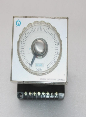 L&TEM1000AUTO-RESETSYNCHRONOUSTIMER