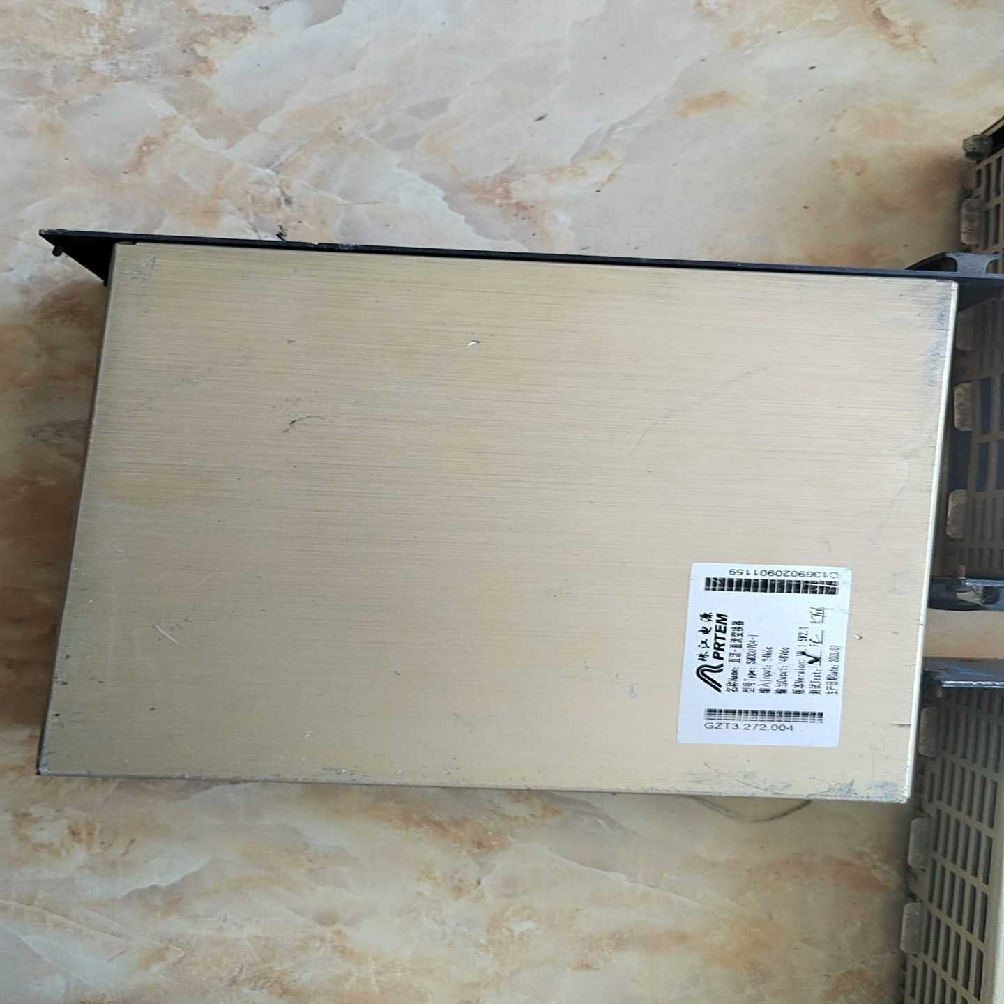 珠江SMdc0704整流模块，询价