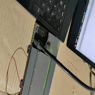 询价 成色还不错 控制器POL635.00 STD