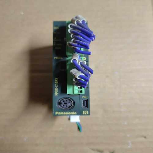 松下编程FP0R-C14RS--议价商品