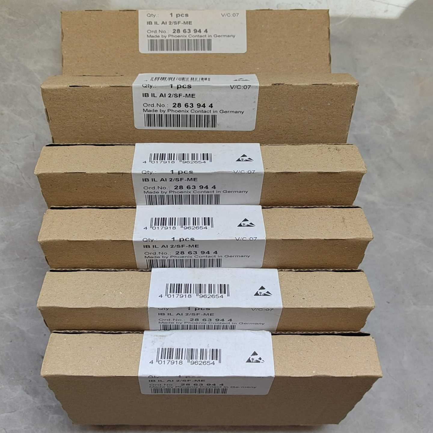 2863944，IBILAI2/SF-ME，phoen（零零电子）