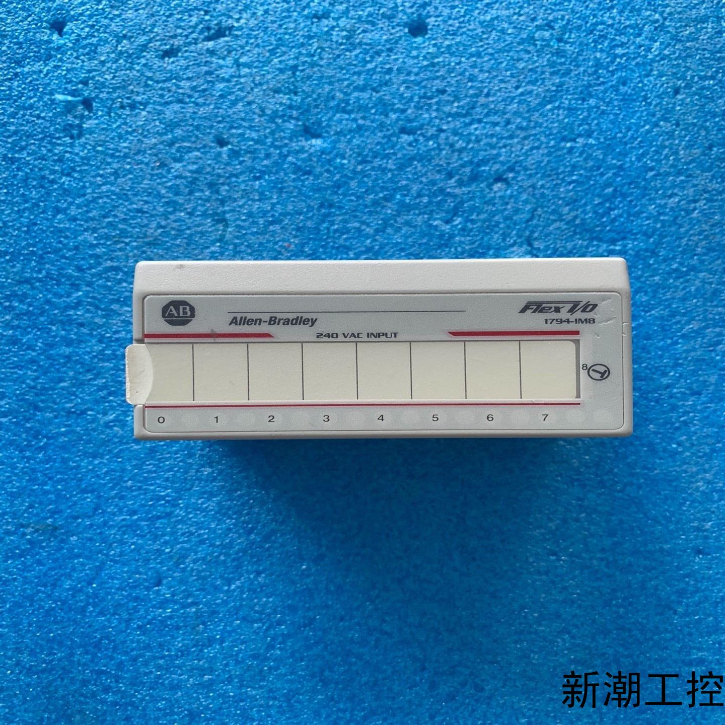 罗克韦尔模块1794-IM8议价商品