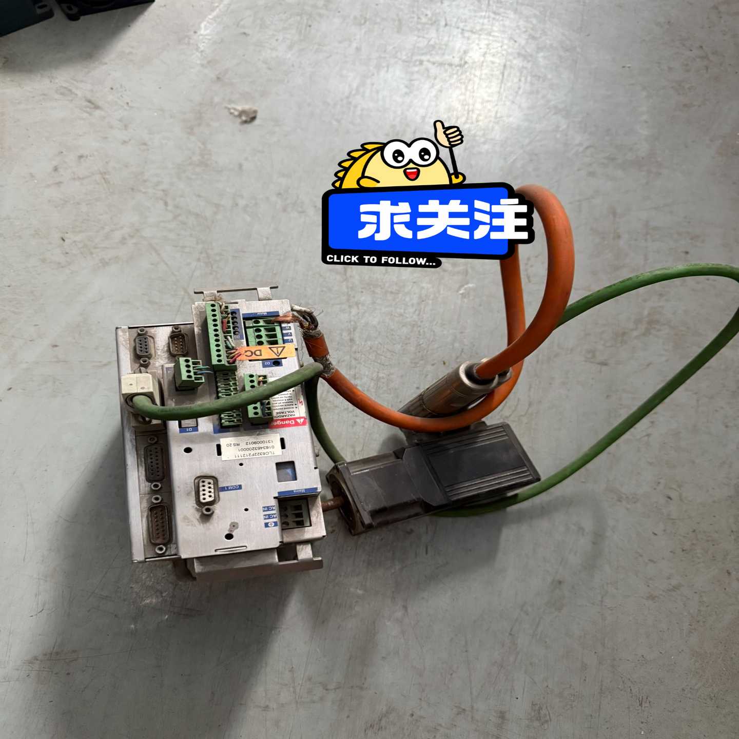 百格拉驱动器电机TLC6322F212111SER3643询价