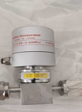 Fujikim常闭阀门(亚飞商行）