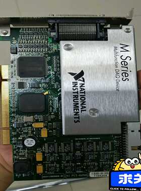 NIPCI-6259PCI-6281PCI-6289P