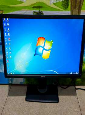 戴尔U2312HM显示器，23英寸屏幕，分辨率1920x10--议价商品