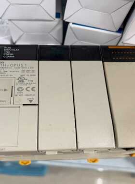 CQM1H-CPU51控制器、无包装询价