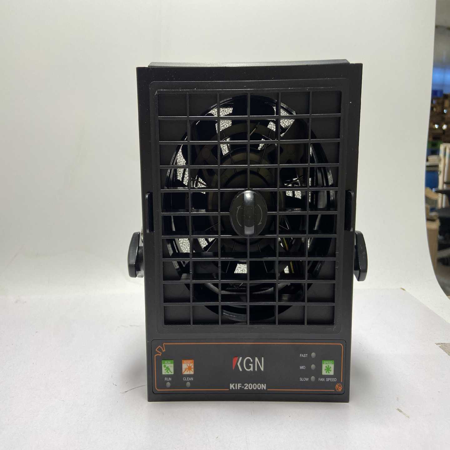 询价~KGN离子风扇静电消除器KIF-2000N  懂的来刀