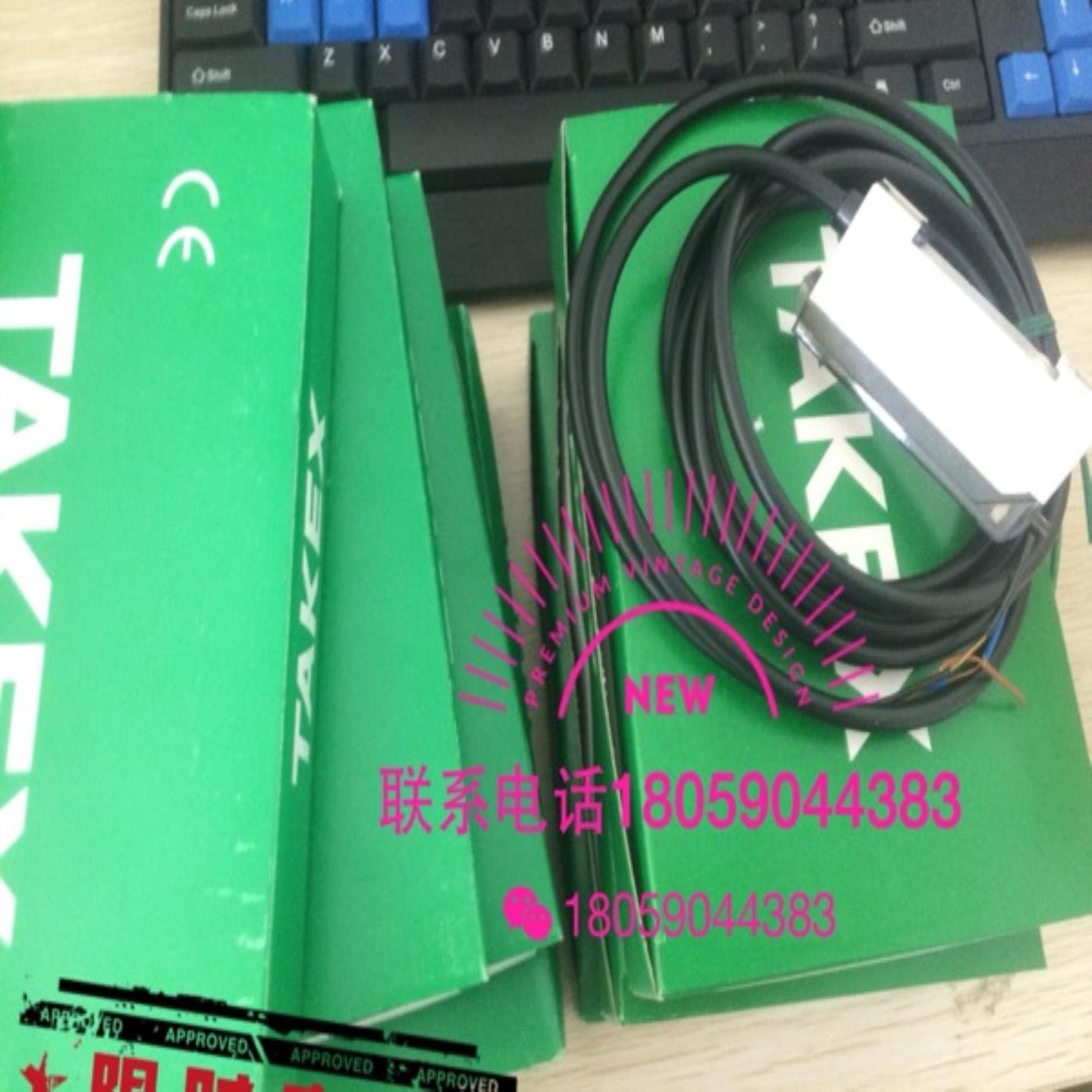 TAKEX竹中放大器F70AW现货供应