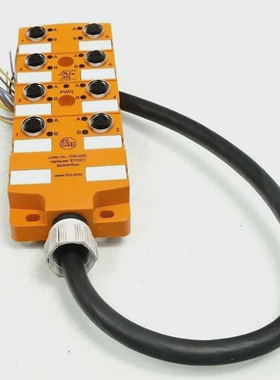 ifmSplitterBoxZentralverteilerEBC024ZDO8H05HMSS0005H19