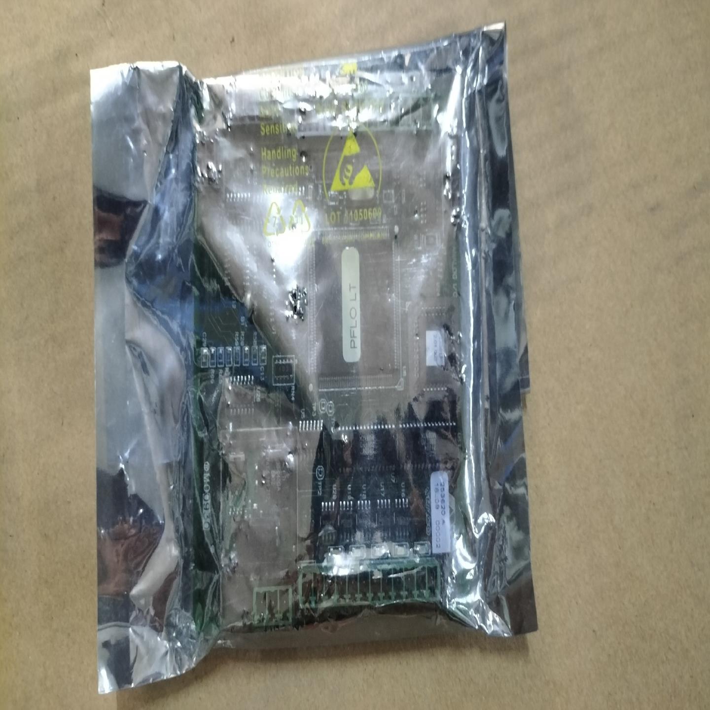 CRACO 253620 A 16J09 00002，板子全（佳毅工控）